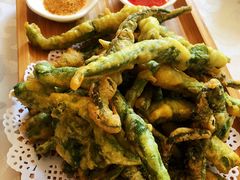 -金蝉食府(维吉奥广场店)