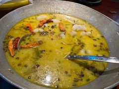 -田婆婆的菜(印象汇店)