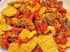 -上海老城区小龙虾虾宴·杭帮菜(五柳巷店)