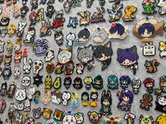 -花栗创意手工馆·小戏拼豆店