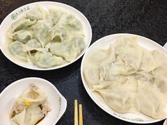 -东北农业大学饺子园
