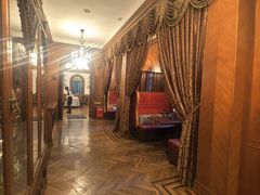 -马勒别墅·中餐厅