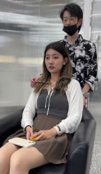 -凯博K-boom Hair Salon
