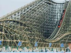 -郑州方特梦幻王国