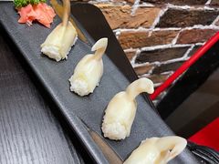 -爆丼日式大排档(季华园店)