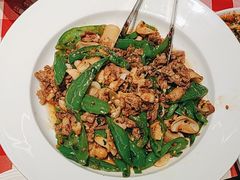 -西贝(六里桥旗舰店)