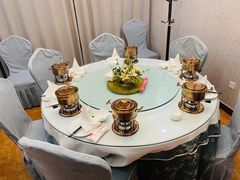 -金沙滩海鲜餐厅(龙水园店)