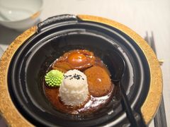 -莉莉海堂HAITANG·烤鸭(国贸商城店)