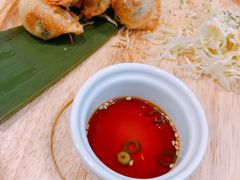 -韩香福脊骨汤锅(上杭路店)