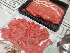 -丽江庭院·云南野生菌·海鲜火锅(鼓楼四合院店)