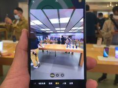 -Apple零售店(深圳益田假日广场店)