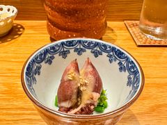 -Sushi Zo Hong Kong