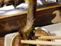-霄汉羊排(万松园一店)
