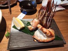 -炉胜·炉端烧·居酒屋