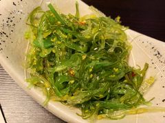 -日本料理神拉面
