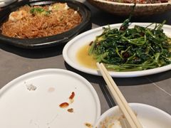 -情妹耙泥鳅·江湖川菜(科华店)