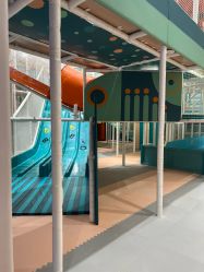 -奈尔宝家庭中心·亲子餐厅(鄞州万达店)