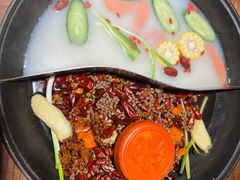 -楠火锅(仁恒梦中心店)