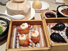 -蔡澜点心·粤菜(领展购物广场店)