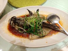 -悦秀大酒楼(江头店)
