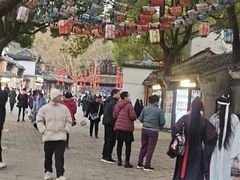 -秦园惠山豆腐花(惠山古镇店)