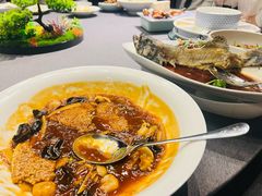 -羲和雅苑•北京烤鸭(平安国际金融中心店)