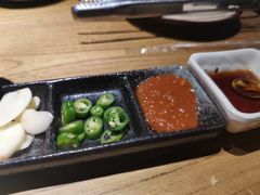 -泥炉烧肉师(新街口金銮巷店)