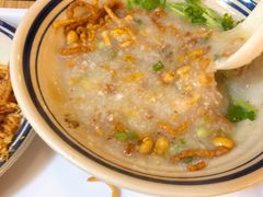 老街油茶-正南齐北·老街糯米团(洪崖洞店)
