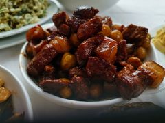 -何适山庄 ·可团建(水长城P2停车场店)