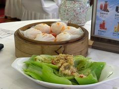 -万山楼海鲜酒家·二十三年老字号