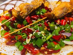 -港升鱼师傅·中山脆肉鲩