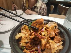 -状元虎.摇滚炒鸡.家常菜(义勇街店)