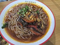 -何氏筠连水粉(明伦堂店)