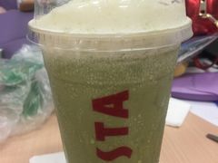 -COSTA COFFEE(恒基名人购物中心店)