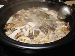 -滇野云南野生菌餐厅(陕西南路店)