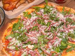 -Common Table · Brunch & Coffee