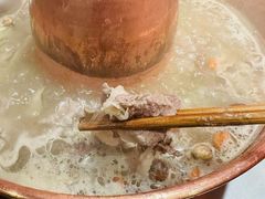 -京元盛铜锅涮肉(上海总店)
