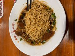 -杭嘉湖咬强羊肉面馆(永兴路总店)