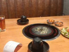 -肥肥虾庄·金牌油焖大虾(杨园滨江时代walk店)