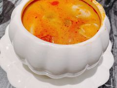 冬荫功虾汤-Thai Alley泰爱里(二沙岛店)