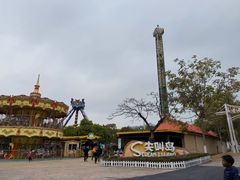 -盈香心动乐园