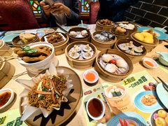 -点都德(华强南店)
