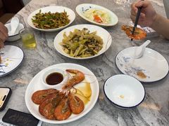 -紫藤园·天目湖大鱼头(南山竹海店)