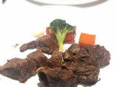 -王品牛排(福州泰禾店)