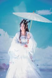 -梓摄影古装写真工作室(富力广场店)