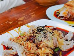 -朱大嘴肥肠血旺(福字街店)