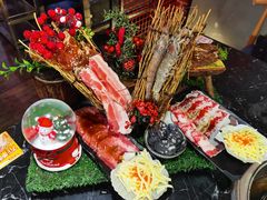 -鹤江桥·红油牛肉粉(SKP店)