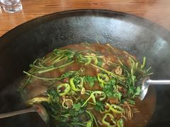 -咱屯子铁锅炖直营店(南湖大路店)