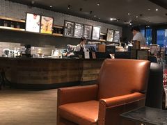 -星巴克(苏州诚品店)