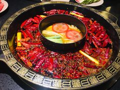 -渝派江湖烩(回兴店)